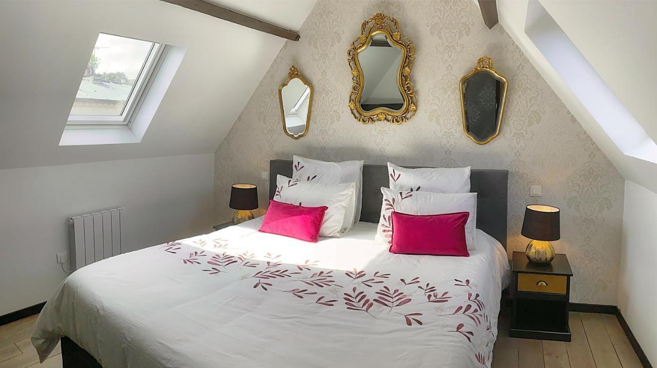 Residence St-Martin روبيه المظهر الخارجي الصورة