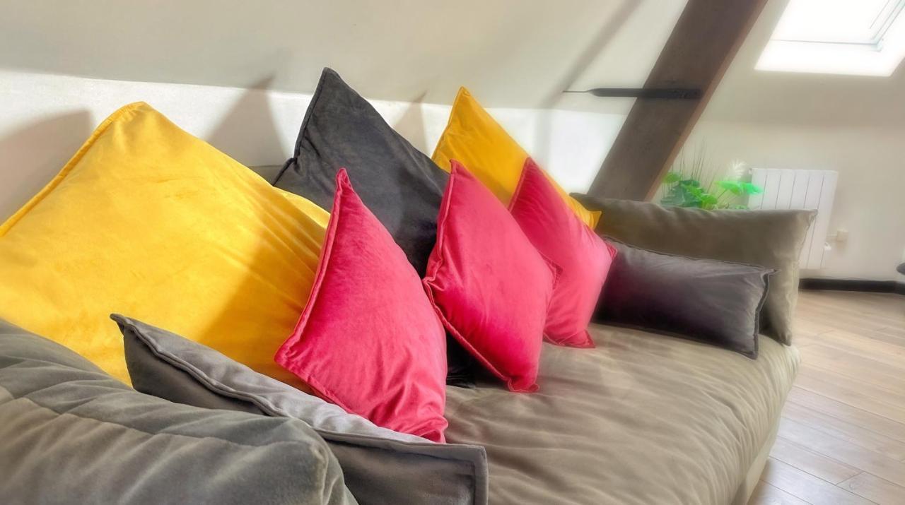 Residence St-Martin روبيه المظهر الخارجي الصورة