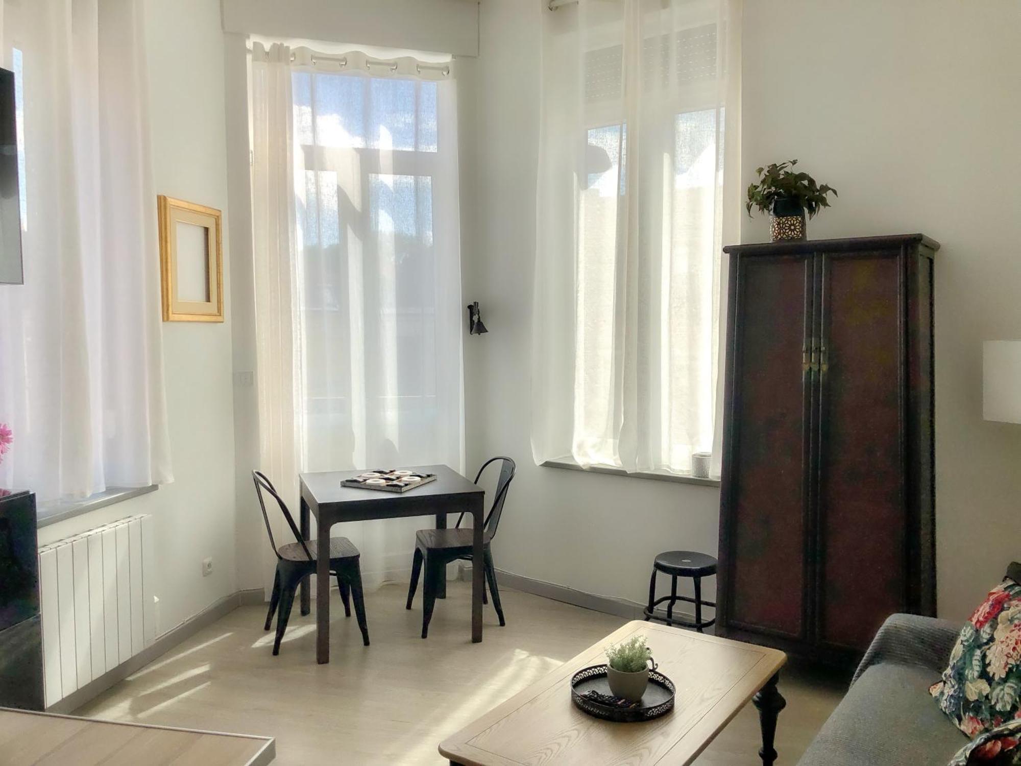 Residence St-Martin روبيه المظهر الخارجي الصورة