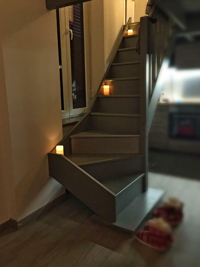 Residence St-Martin روبيه المظهر الخارجي الصورة