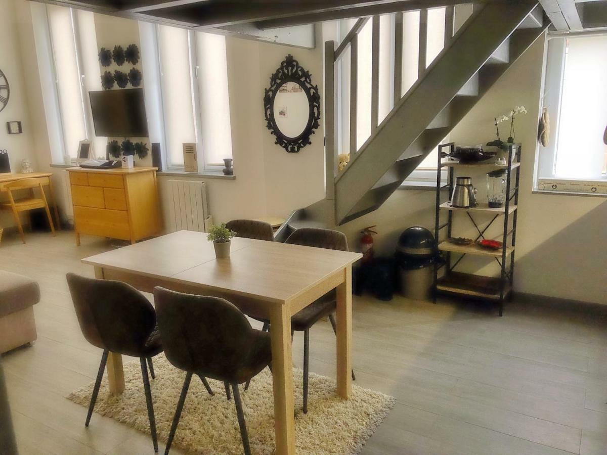 Residence St-Martin روبيه المظهر الخارجي الصورة
