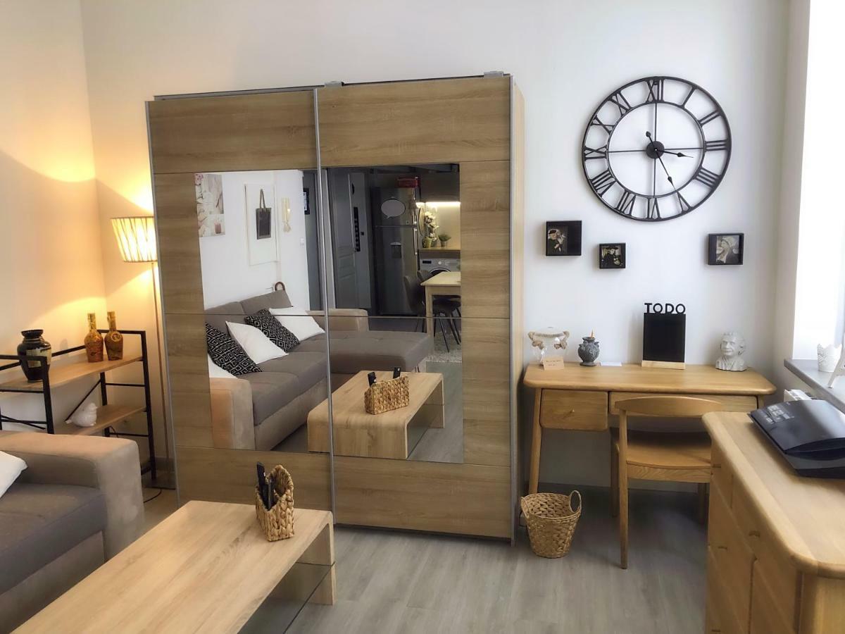 Residence St-Martin روبيه المظهر الخارجي الصورة