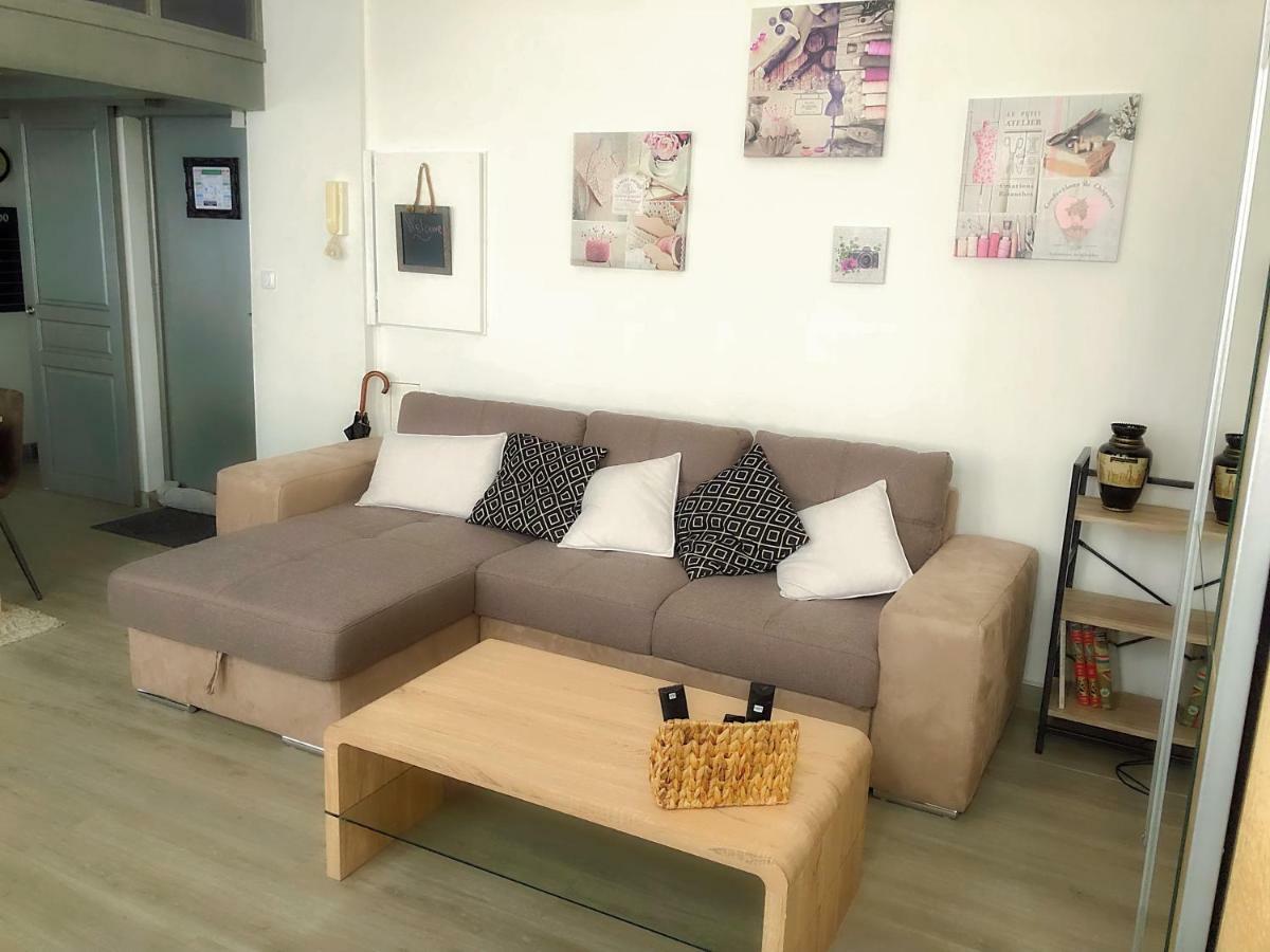 Residence St-Martin روبيه المظهر الخارجي الصورة