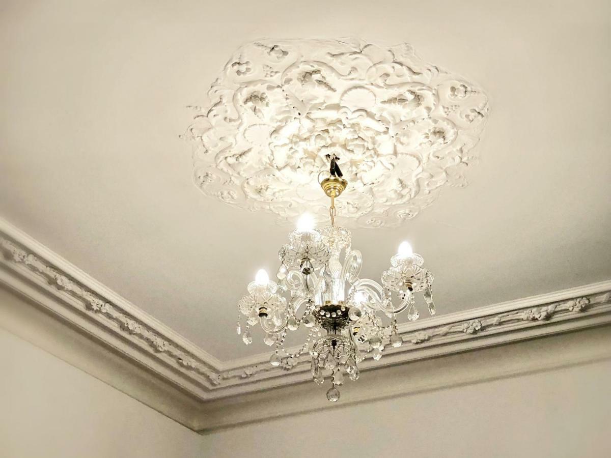 Residence St-Martin روبيه المظهر الخارجي الصورة