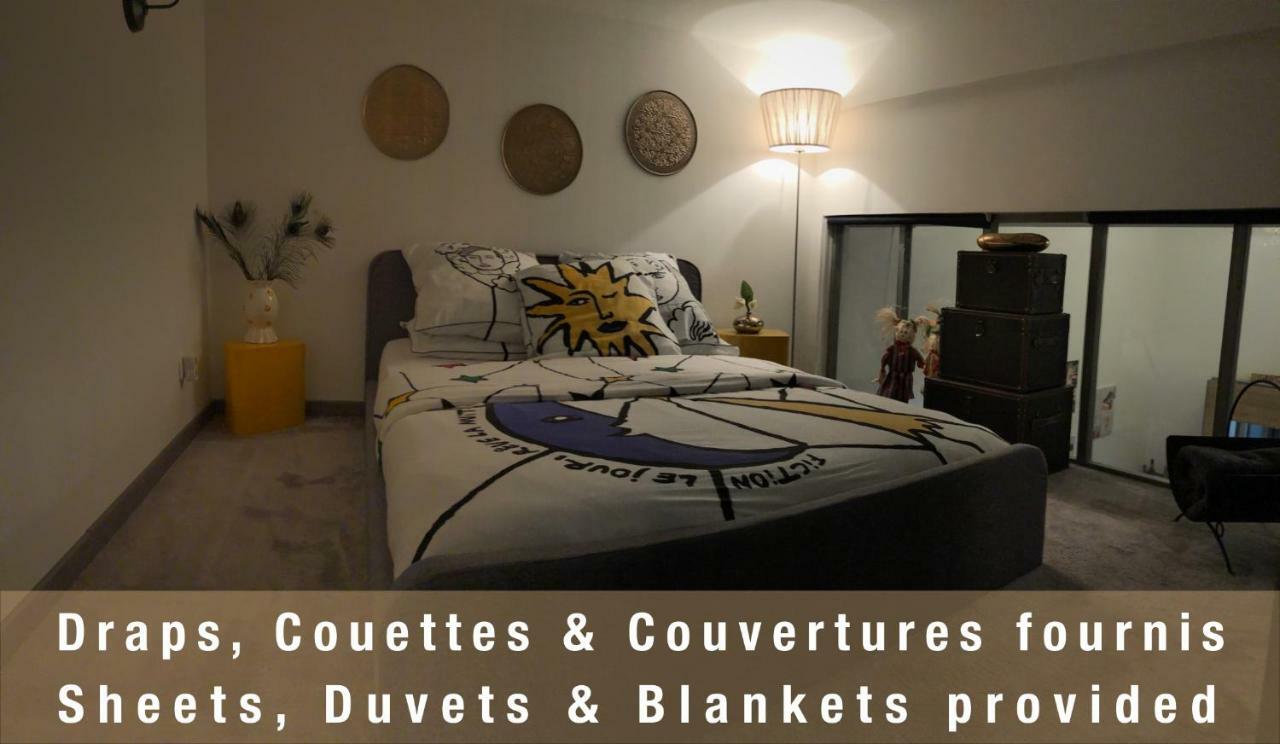 Residence St-Martin روبيه المظهر الخارجي الصورة