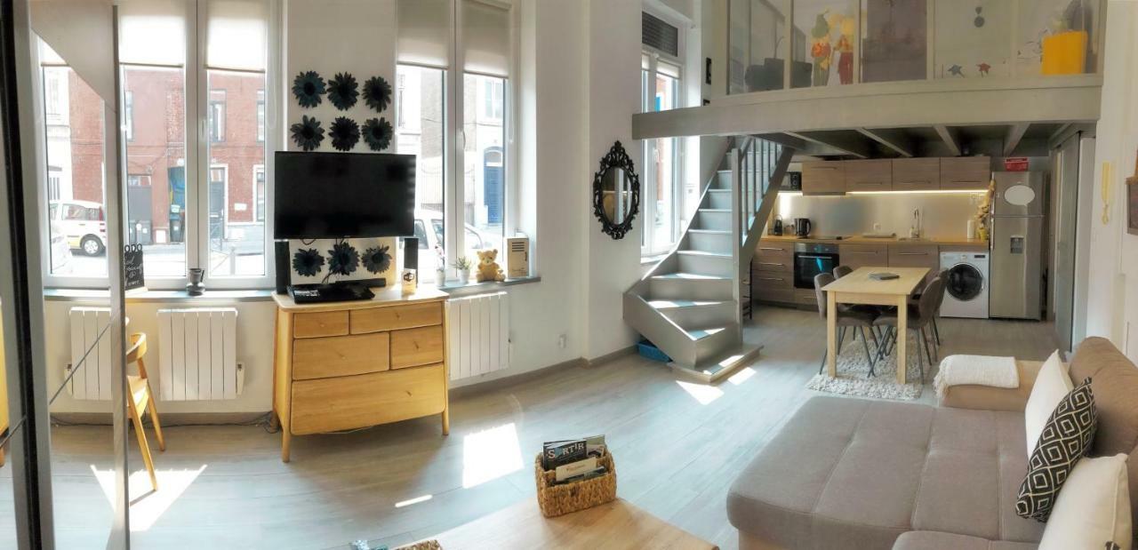 Residence St-Martin روبيه المظهر الخارجي الصورة