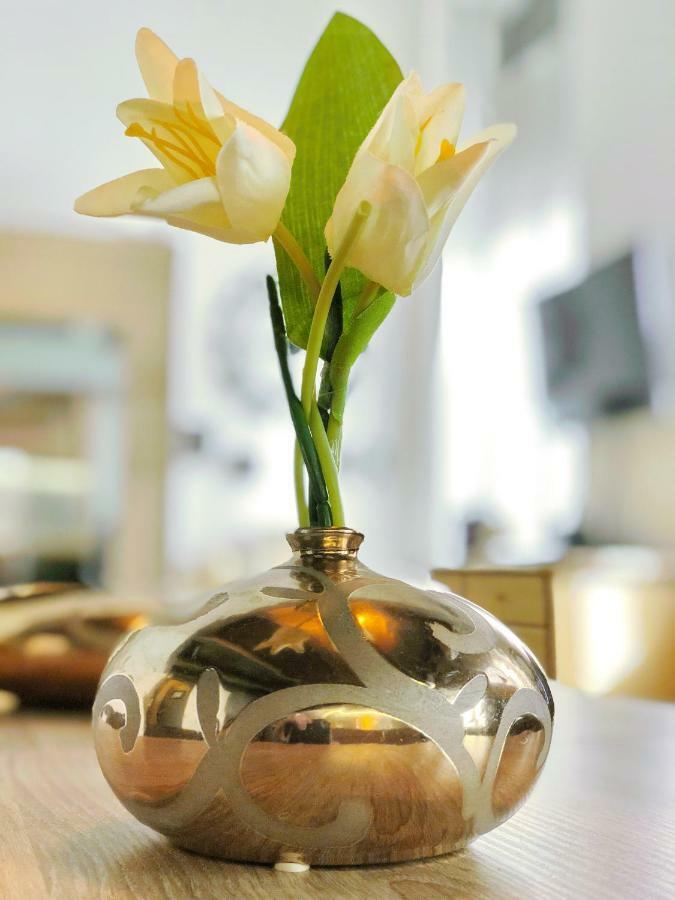 Residence St-Martin روبيه المظهر الخارجي الصورة